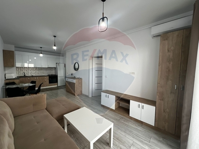 Apartament 2 camere inchiriere in bloc de apartamente Arad, UTA