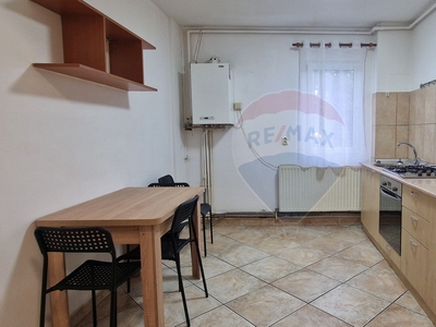 Apartament 2 camere inchiriere in bloc de apartamente Brasov, Harmanului