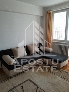 Apartament 2 camere, Iosefin, Mobilat, Utilat