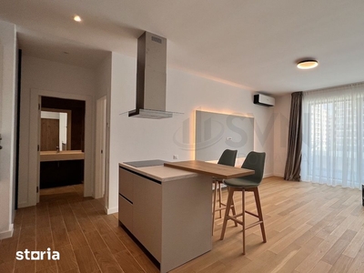 Apartament 2 camere l One Timpuri Noi