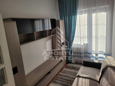 Apartament 2 camere la casa, centrala proprie, zona Musicescu