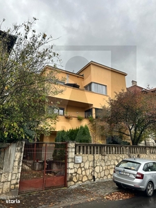 Spatiu comercial, birouri Ultracentral