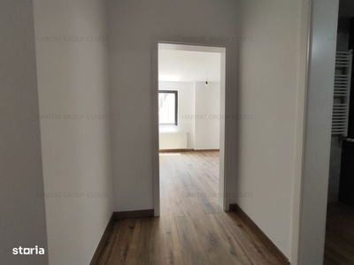 Apartament cu 3 camere in bloc nou, zona Garii