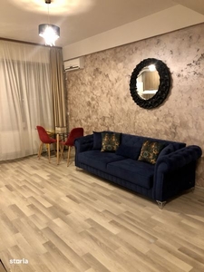 Apartament 2 camere Mamaia Summerland