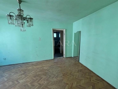 Apartament 2 camere, Manastur