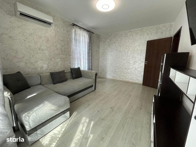 Stadion STEAUA | Apartament 2 camere | 61mp | decomandat | B8592