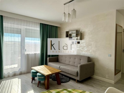 Apartament 2 camere modern, terasa, garaj, lift! Zona Sub Cetate!