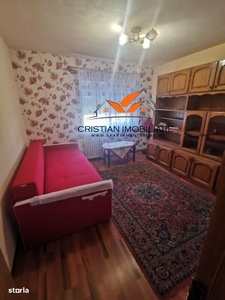 Apartament la cheie / etaj intermediat / Zona JYSK, Floresti