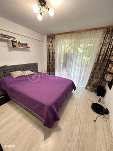 Etaj 1! Apartament 2 camere, Podu Ros - Podu de Piatra, CT