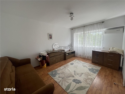 Apartament 1 camera Copou , 39 metri, etaj 1 Cod:156284