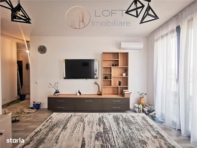 Apartament 2 Camere | Nou | Finisaje Premium | Park Lake