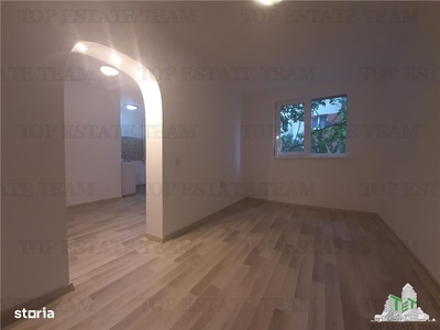 Apartament cu 2 camere de vânzare în zona Theodor Pallady