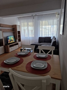 Apartament 2 camere, centrala proprie, aer conditionat, Zona Lipovei