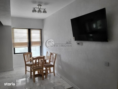 Apartament 2 camere ROYAL TOWN INTABULAT