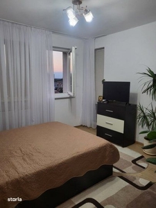 Apartament renovat zona Darste, complet mobilat si utilat