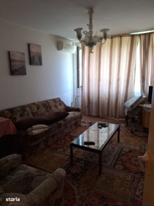 Apartament 2 camere - Sos. Oltenitei, langa metrou Piata Sudului