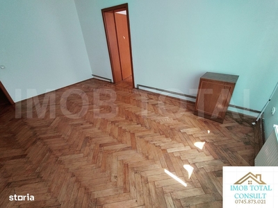 2 BAI! Apartament 3 camere, 75 mp, Valea Lupului - Popas Pacurari