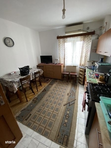 Apartament 2 camere zona centrala