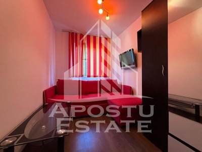 Apartament 2 camere, zona Dacia