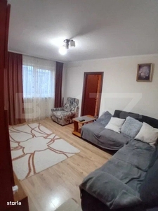 Apartament modern 2 camere, zona Sesul de Sus