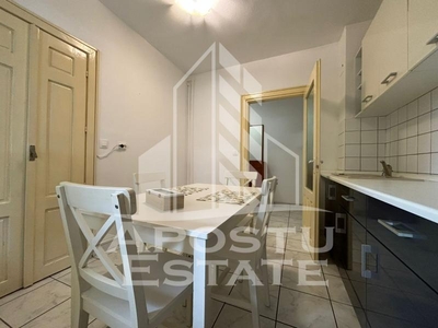 Apartament 2 camere, zona Girocului