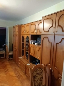 Apartament 2 camere, zona Piata Hermes