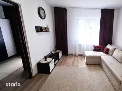 Apartament 2 camere de vanzare in Alba Iulia zona Cetate