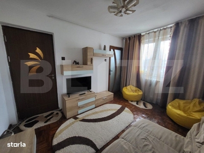 Apartamente 3 camere, finisate, parcare , zona Oasului,