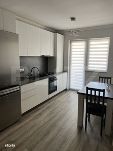 Apartament super pozitie-Etaj 1-Circumvalatiunii