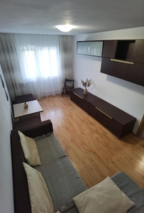 Apartament 2D - Burdujeni Cuza Voda 2 La inchiriere