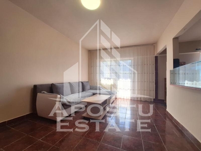 Apartament 3 camere, 100 mp utili, Aurel Vlaicu