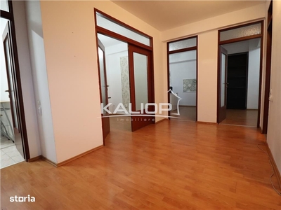 Apartament 3 camere | 2 bai | boxa | imobil nou | Dorobantilor | Mara