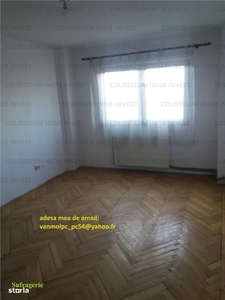 Apartament 3 camere- Ultracentral