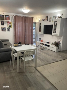 Apartament 3 camere, 60mp, zona Titan Postavarul