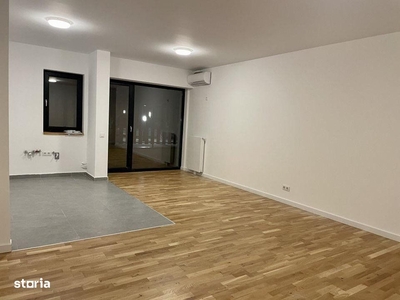 Apartament cu 1 camera si parcare subterana zona Terra Floresti!!