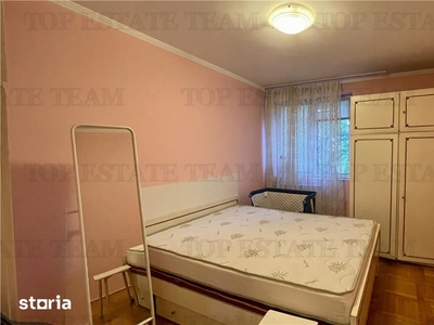 Apartament 3 camere metrou Dristor Baba Novac