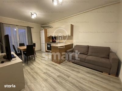 Apartament 2 Camere - Tomis II - Spitalul Judetean - Mobilat