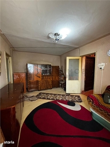 Apartament 2 camere, zona Baragan, Sighisoara