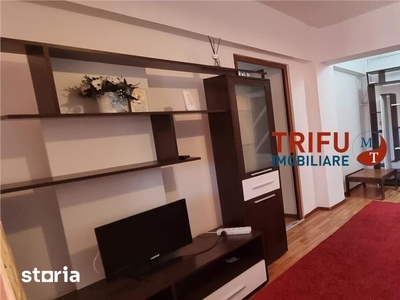 Apartament 3 camere de vanzare in Centru complet mobilat si utilat