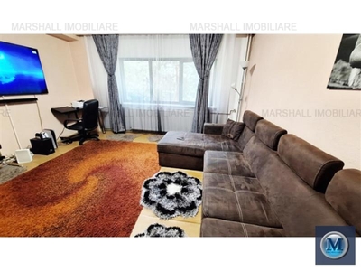 Apartament 3 camere de vanzare, zona Cantacuzino, 74 mp