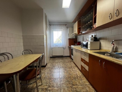 Apartament 3 camere decomandat Gheorgheni, strada Ariesului, zona Titulescu