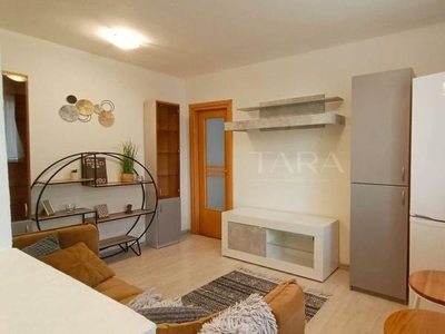 Apartament 3 camere, Gheorgheni, zona Politia Rutiera