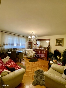 Apartament 3 camere, ideal investitie, zona Olimpia - Stadion