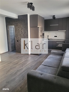 Apartament 2 camere Mamaia Nord LUX