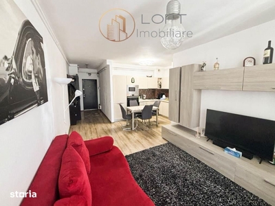 Penthouse 3 camere, decomandat, 81 mp utili, etaj 3, zona Torontalului