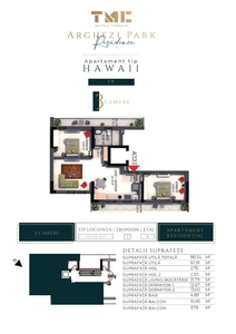 Apartament 3 camere - Perfect pentru familia ta! - Berceni sect 4