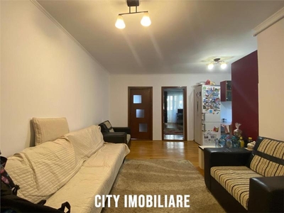 Apartament 3 camere, S 62 mp, mobilat, utilat, Europa. de vanzare