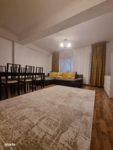 Vila 4 camere Bragadiru 150mp utili