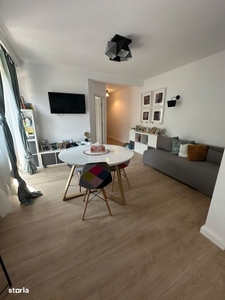 Soarelui - Apartament 2 Camere