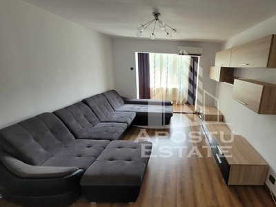 Apartament 3 camere Soare